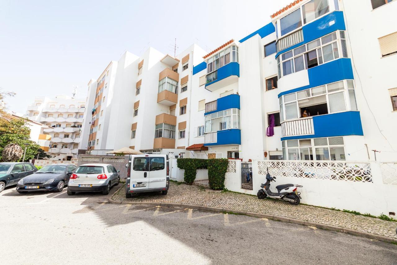 A61 - Largo Do Moinho In Apartamento