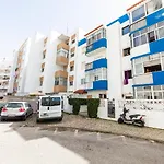 A61 - Largo Do Moinho Apartment In Lagos