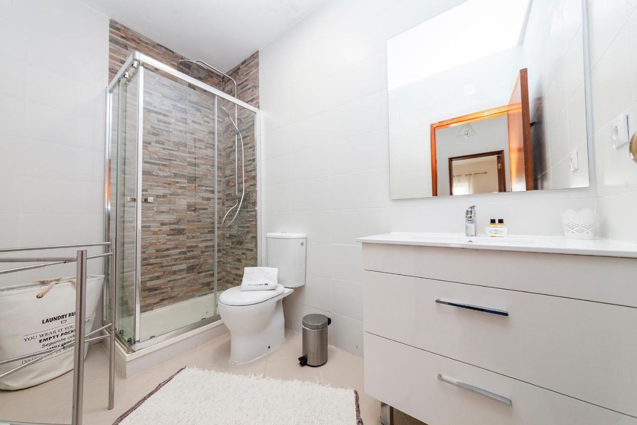 Apartment A61 - Largo Do Moinho In Lagos